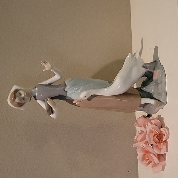 LLADRO' Vintage 1969 